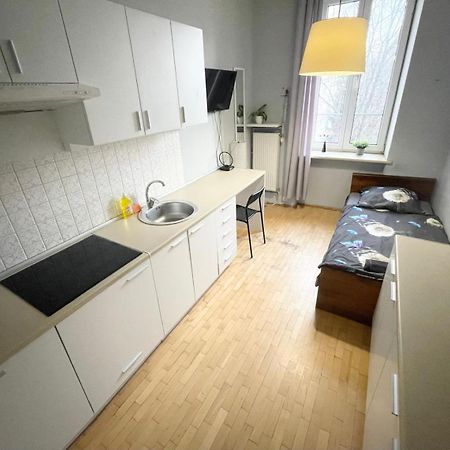 Fantastic Waw - G Room 4 Varsavia Esterno foto